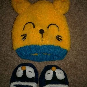 Meet your Posher, Eru